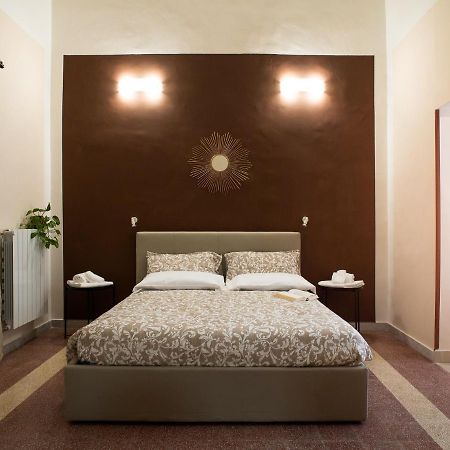 Corte Nicolaiana Apartments By Wonderful Italy Bari Bagian luar foto