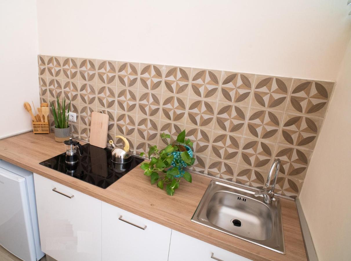 Corte Nicolaiana Apartments By Wonderful Italy Bari Bagian luar foto