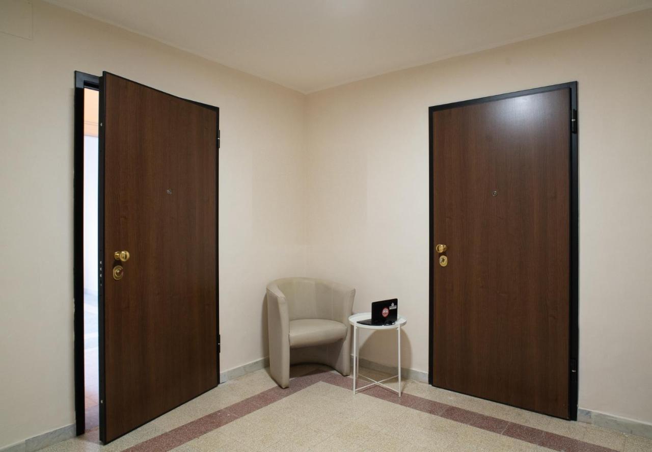 Corte Nicolaiana Apartments By Wonderful Italy Bari Bagian luar foto