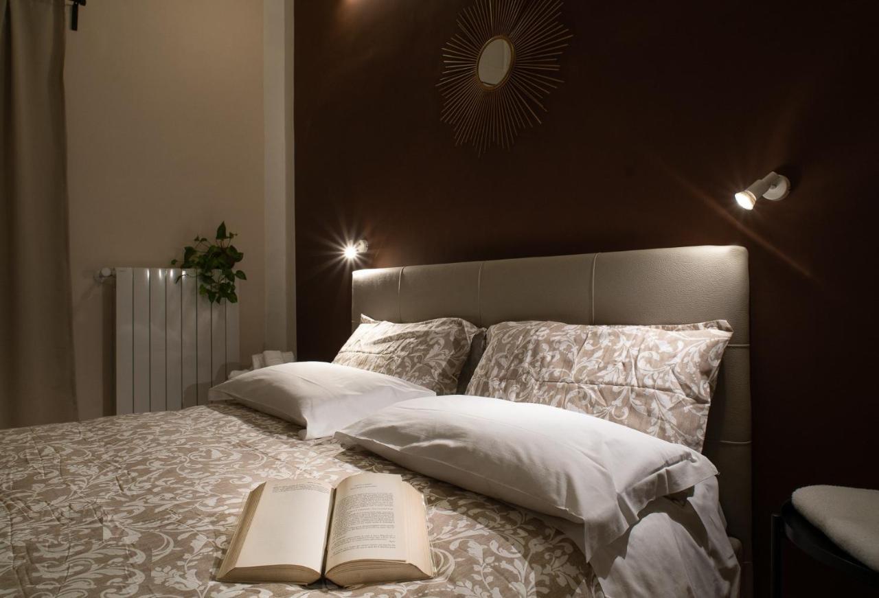 Corte Nicolaiana Apartments By Wonderful Italy Bari Bagian luar foto